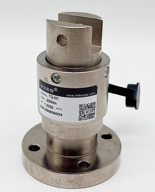 TQ-N1靜態(tài)扭矩傳感器