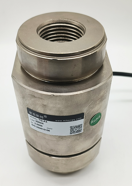 TQ-A4柱式S型拉壓稱重傳感器