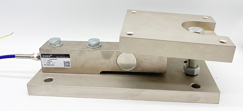 TQ-G2M懸臂梁式傳感器模塊