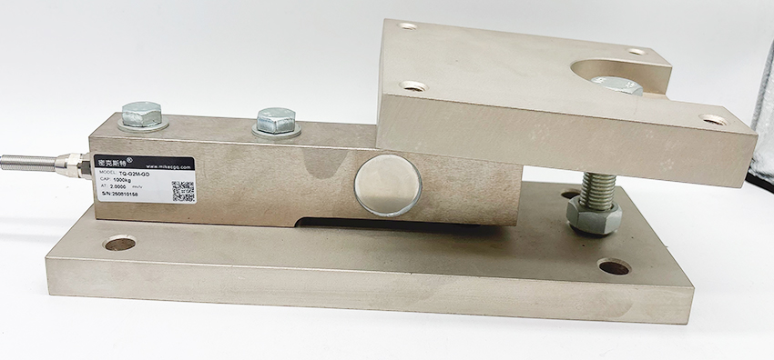 TQ-G2M懸臂梁式傳感器模塊