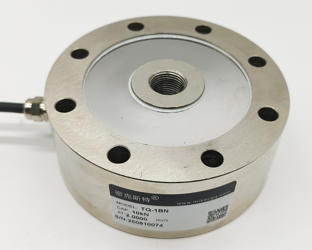 TQ-1BN輪輻式測力傳感器